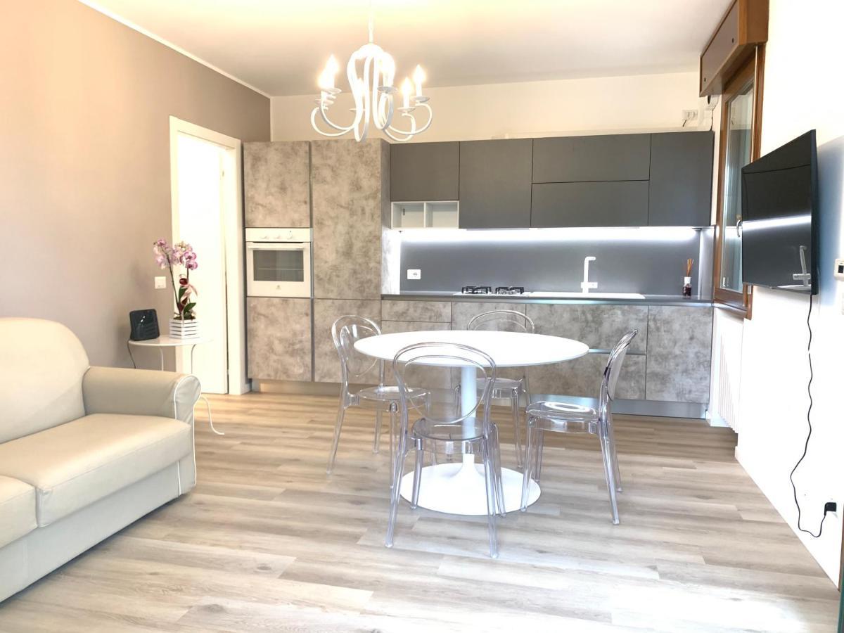 Internazionale 2 Appartamento Abano Terme